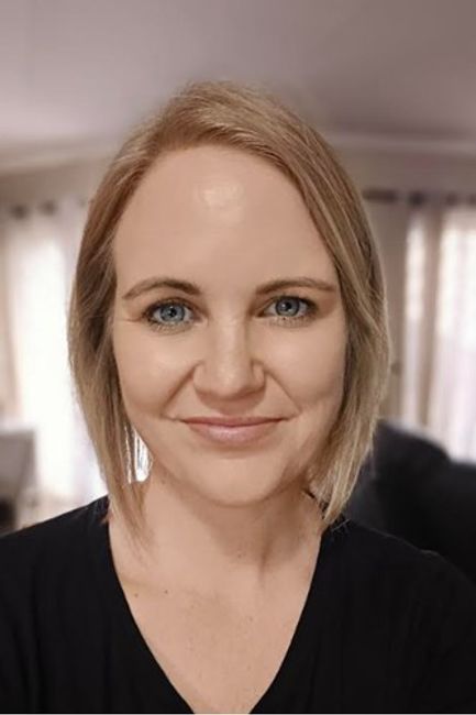 Almerene Swanepoel