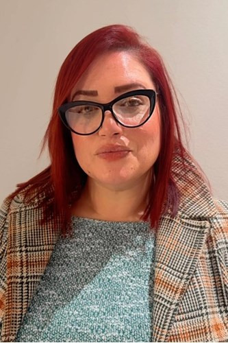 Roxanne Roman