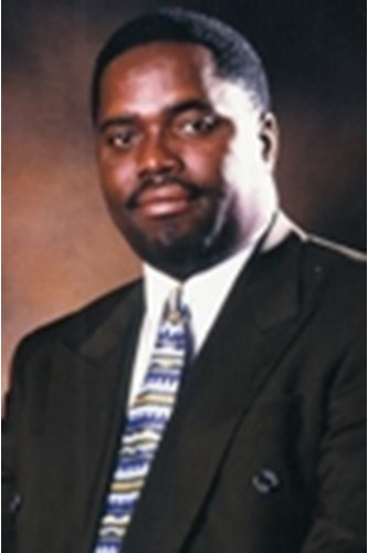 Bonginkosi Mshengu