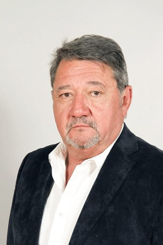 Ben Greyling