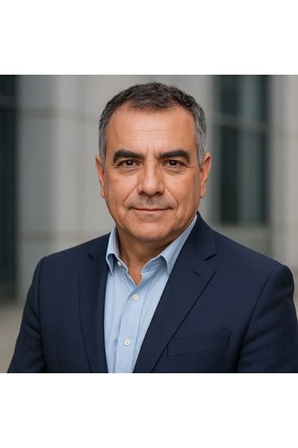 Oscar Báez