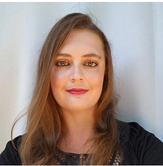 Laurika Pretorius