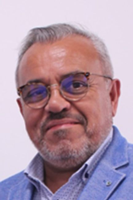 Luis Bento