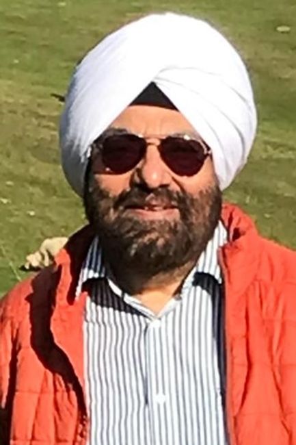 KAMALJIT SINGH KUMAR