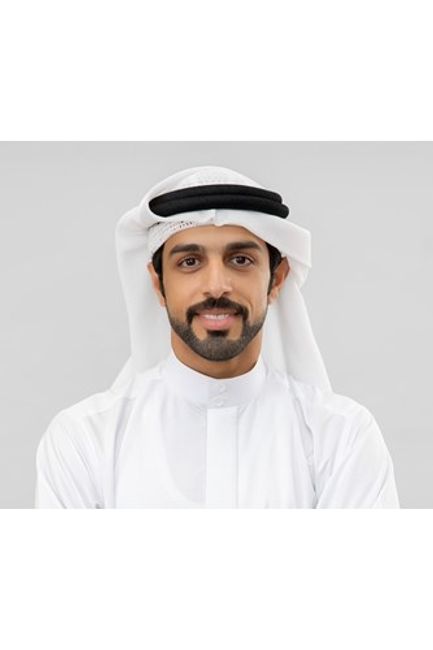 Thani Almarri