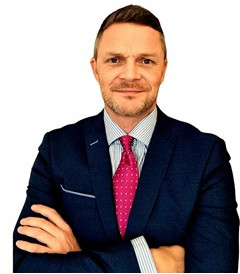 Michael Magee