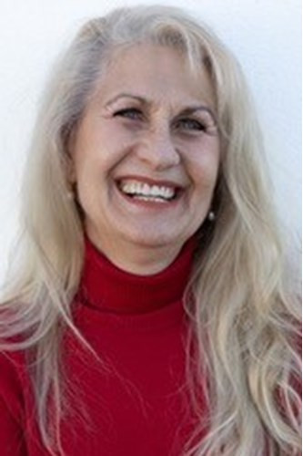 Teresa Vorster