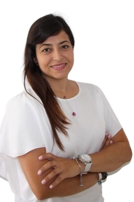 Mariluz Dos Reis