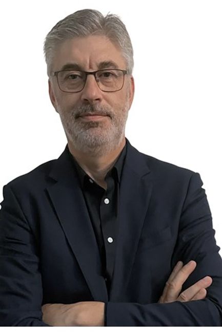 Raul Rodrigues