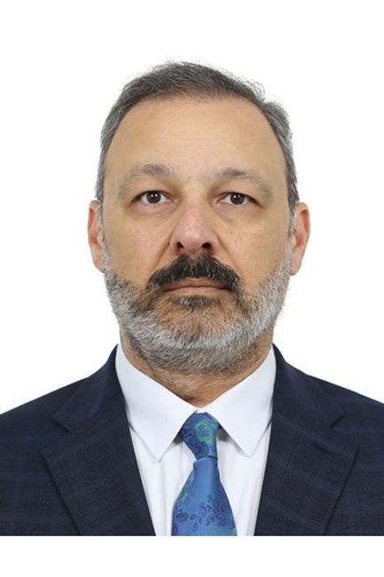 Siyamak Sasani