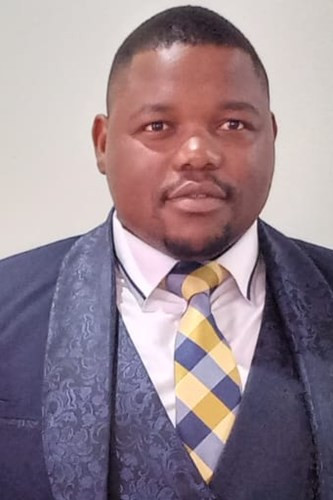 FLOYD SENYEKI