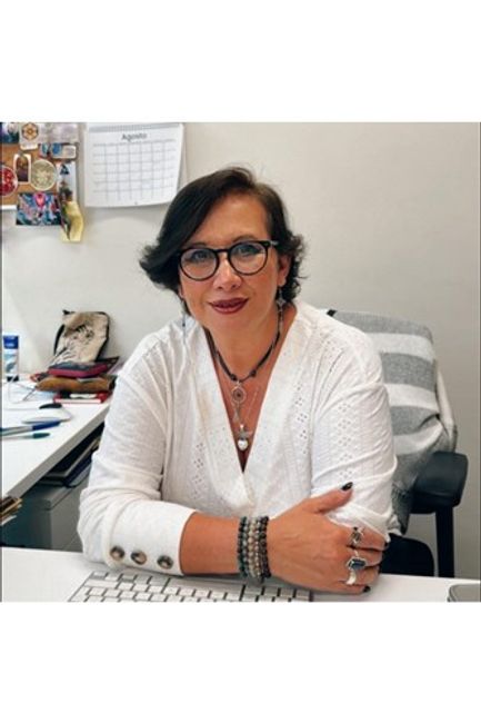 Cristina Martínez