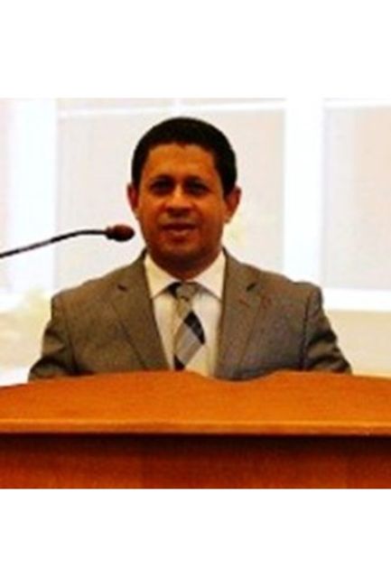 Vicente Celestino Pereira