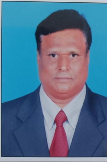 Ravikumar B