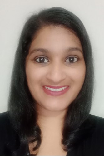 Roxanne Naidoo