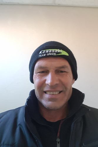 Tony de Bruto