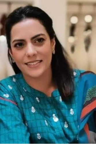 Fatima Seedat