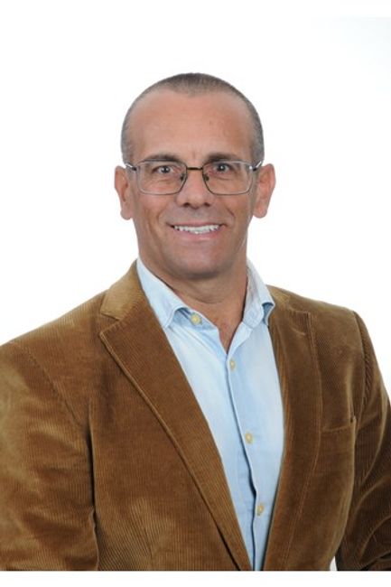 Jorge Patrício