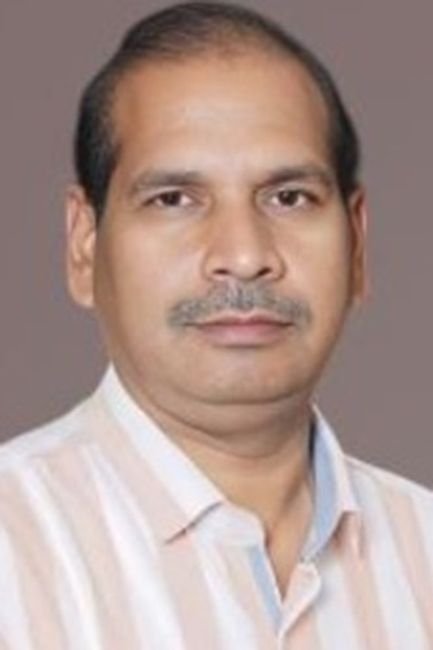 Gajraj Choudhary