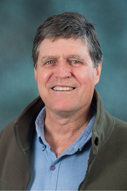 Alan Bell