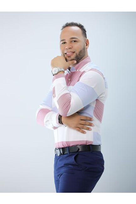 Joel Encarnación