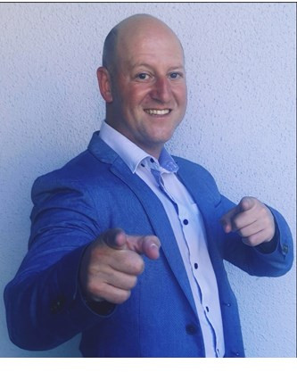 Colin Neethling