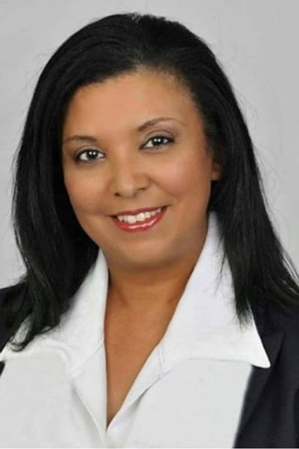 Marilyn Fillis