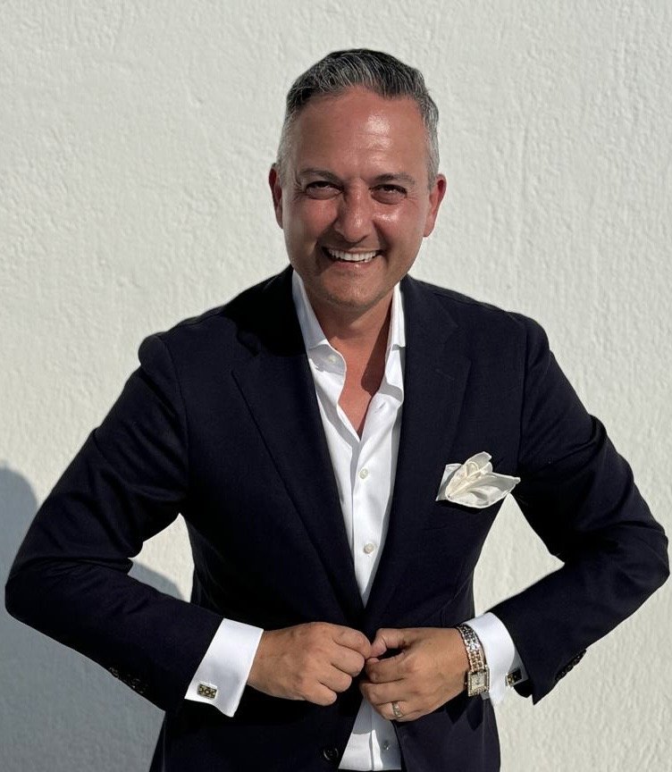 Axel Ziba
