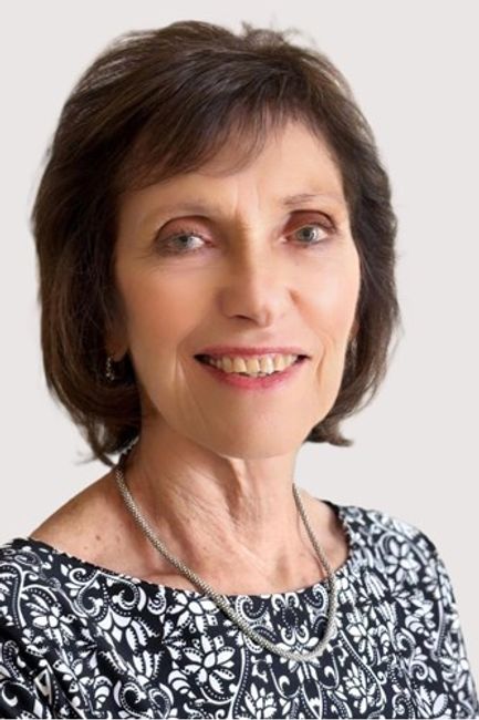 Esme Thomson