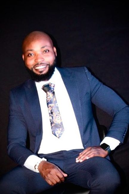 Charles Omowaye