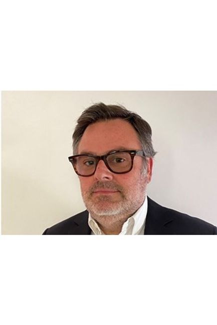 Juan Pablo Mozo