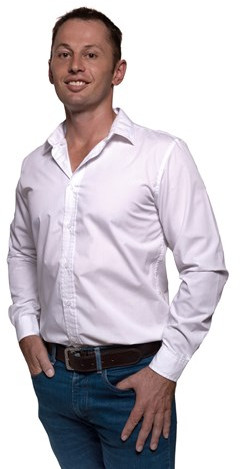 Jaco Rautenbach