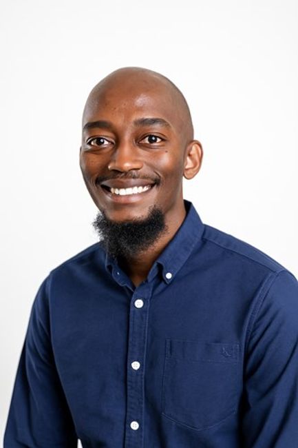 Ayanda Mthembu