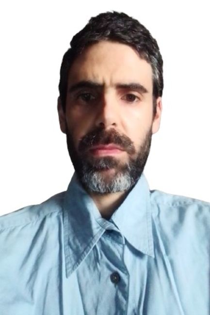 André Garcia
