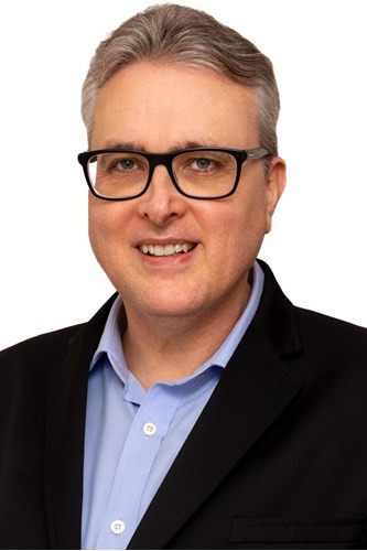 Hank van der Wal