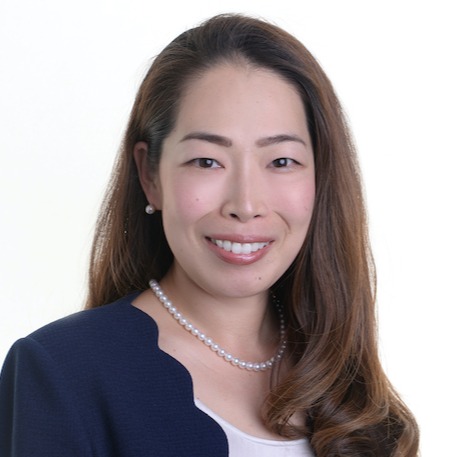 Tomoko Morita