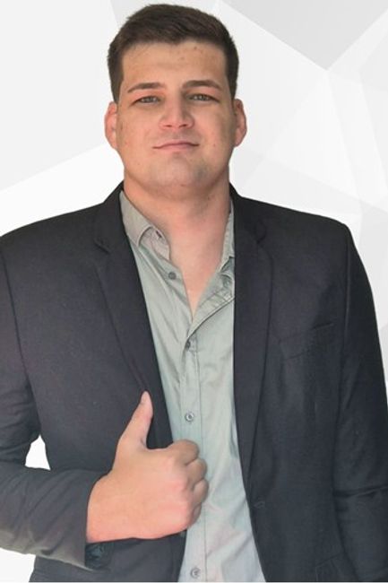 Anrich Cronje
