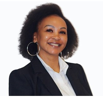 Zanele Mabaso