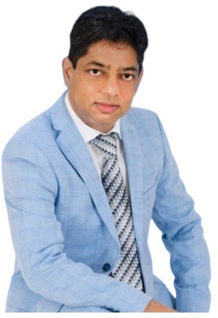 Sukhwinder Dhaliwal