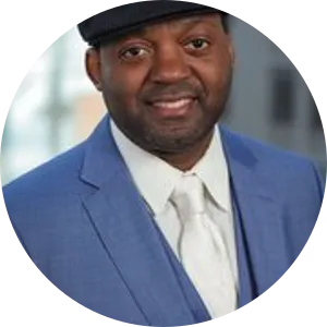 Delroy J