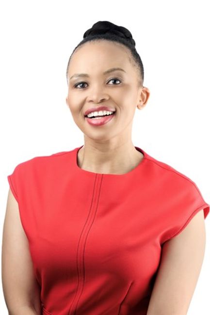 Nolitha Zwane
