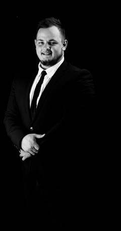 Zaidan Swanepoel