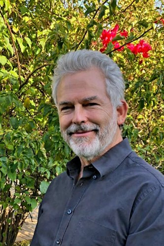 Jack Levin