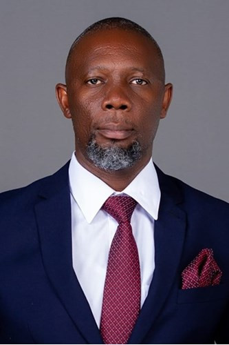 Felix Mwesigye