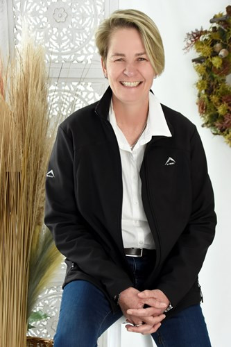 Jean Richards