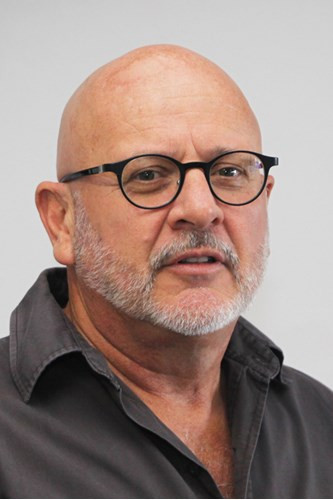 Richard Kotze