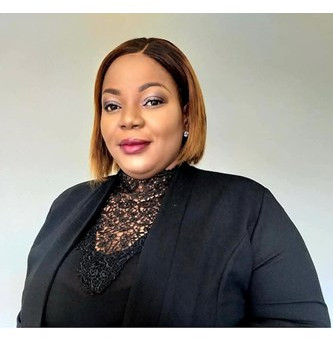 Shareigne Munyai