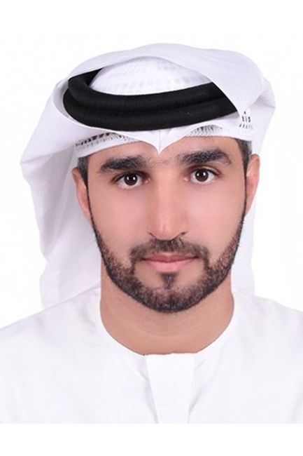 Sultan Almazrouei