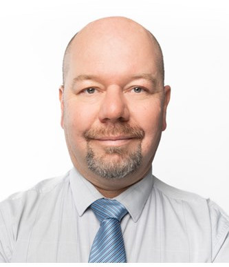 Justin Lippiatt