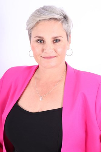 Debbie Ehmke